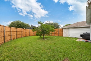 Located just minutes from the dining, shopping, and on Heritage Lakes - Par 3 - 9 Hole Course in Texas - for sale on GolfHomes.com, golf home, golf lot
