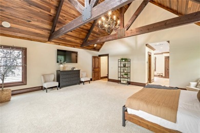 Enchanting, magical, and inviting--welcome to 264 Featherstone on The Reserve At Lake Keowee in South Carolina - for sale on GolfHomes.com, golf home, golf lot