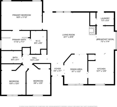 Located just minutes from the dining, shopping, and on Heritage Lakes - Par 3 - 9 Hole Course in Texas - for sale on GolfHomes.com, golf home, golf lot