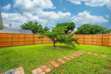 Located just minutes from the dining, shopping, and on Heritage Lakes - Par 3 - 9 Hole Course in Texas - for sale on GolfHomes.com, golf home, golf lot