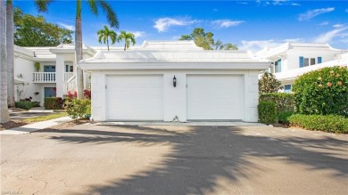 Rare Find in North Naples - 2 Bedroom/2 Bath with Detached on LaPlaya Golf Club in Florida - for sale on GolfHomes.com, golf home, golf lot