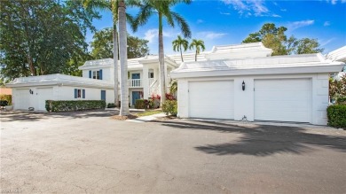 Rare Find in North Naples - 2 Bedroom/2 Bath with Detached on LaPlaya Golf Club in Florida - for sale on GolfHomes.com, golf home, golf lot