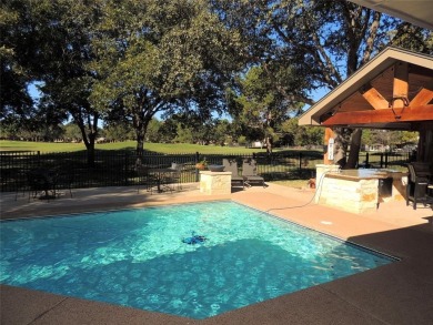 DREAM EXECUTIVE HOME ON THE GOLF COURSE, with every detail you on Abilene Country Club - South Course in Texas - for sale on GolfHomes.com, golf home, golf lot