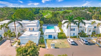 Rare Find in North Naples - 2 Bedroom/2 Bath with Detached on LaPlaya Golf Club in Florida - for sale on GolfHomes.com, golf home, golf lot