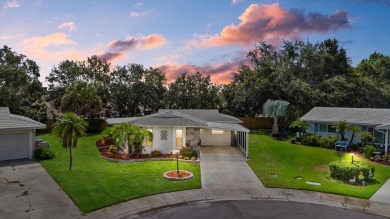Under contract-accepting backup offers. Welcome to easy Florida on River Isles Golf Club in Florida - for sale on GolfHomes.com, golf home, golf lot