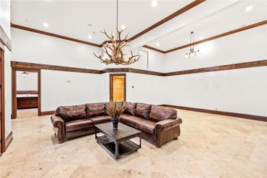 Enchanting, magical, and inviting--welcome to 264 Featherstone on The Reserve At Lake Keowee in South Carolina - for sale on GolfHomes.com, golf home, golf lot