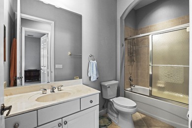 Beautiful 3-bedroom, 3-bath pool home in the highly desired PGA on The Legacy Golf and Tennis Club in Florida - for sale on GolfHomes.com, golf home, golf lot