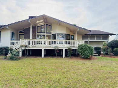 Your Dream Home Awaits in Plantation Point - Golf Course Views on Myrtlewood Golf Course and Club  in South Carolina - for sale on GolfHomes.com, golf home, golf lot