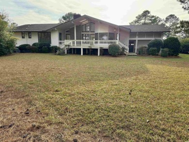 Your Dream Home Awaits in Plantation Point - Golf Course Views on Myrtlewood Golf Course and Club  in South Carolina - for sale on GolfHomes.com, golf home, golf lot