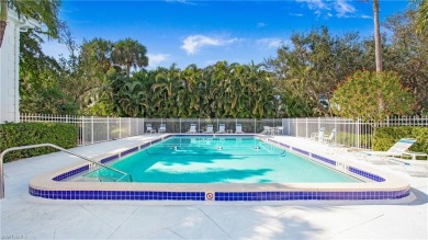 Rare Find in North Naples - 2 Bedroom/2 Bath with Detached on LaPlaya Golf Club in Florida - for sale on GolfHomes.com, golf home, golf lot