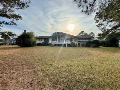 Your Dream Home Awaits in Plantation Point - Golf Course Views on Myrtlewood Golf Course and Club  in South Carolina - for sale on GolfHomes.com, golf home, golf lot