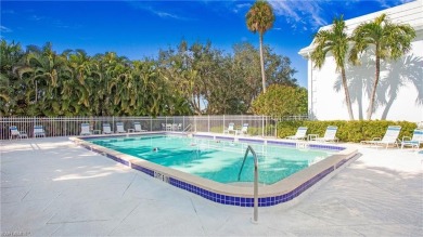 Rare Find in North Naples - 2 Bedroom/2 Bath with Detached on LaPlaya Golf Club in Florida - for sale on GolfHomes.com, golf home, golf lot