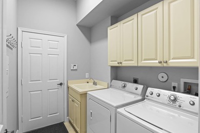 Beautiful 3-bedroom, 3-bath pool home in the highly desired PGA on The Legacy Golf and Tennis Club in Florida - for sale on GolfHomes.com, golf home, golf lot