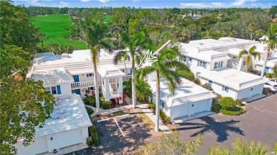 Rare Find in North Naples - 2 Bedroom/2 Bath with Detached on LaPlaya Golf Club in Florida - for sale on GolfHomes.com, golf home, golf lot