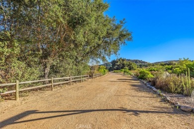 Welcome to 15 Raindance Street. Coto De Caza Canyon, once the on Coto De Caza Golf Club in California - for sale on GolfHomes.com, golf home, golf lot