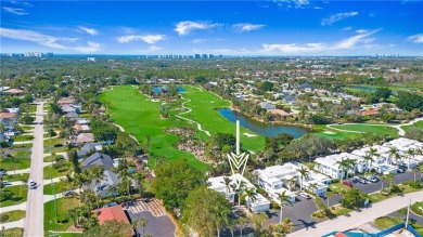 Rare Find in North Naples - 2 Bedroom/2 Bath with Detached on LaPlaya Golf Club in Florida - for sale on GolfHomes.com, golf home, golf lot