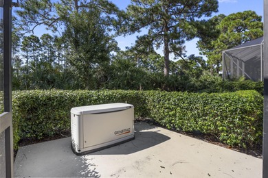 Beautiful 3-bedroom, 3-bath pool home in the highly desired PGA on The Legacy Golf and Tennis Club in Florida - for sale on GolfHomes.com, golf home, golf lot