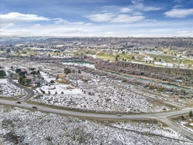 Enjoy building your dream home on this excellent 1.3 Ac building on Clear Lake Country Club in Idaho - for sale on GolfHomes.com, golf home, golf lot