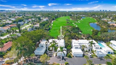 Rare Find in North Naples - 2 Bedroom/2 Bath with Detached on LaPlaya Golf Club in Florida - for sale on GolfHomes.com, golf home, golf lot