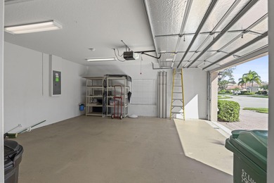 Beautiful 3-bedroom, 3-bath pool home in the highly desired PGA on The Legacy Golf and Tennis Club in Florida - for sale on GolfHomes.com, golf home, golf lot