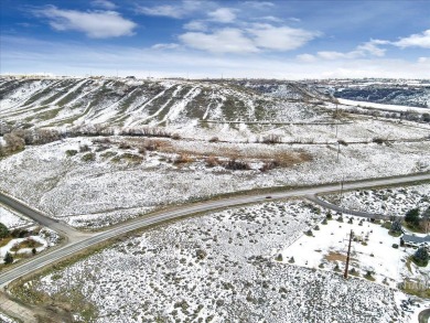 Enjoy building your dream home on this excellent 1.3 Ac building on Clear Lake Country Club in Idaho - for sale on GolfHomes.com, golf home, golf lot