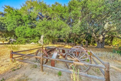 Welcome to 15 Raindance Street. Coto De Caza Canyon, once the on Coto De Caza Golf Club in California - for sale on GolfHomes.com, golf home, golf lot