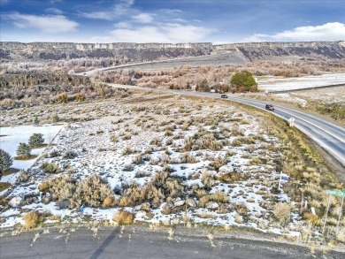 Enjoy building your dream home on this excellent 1.3 Ac building on Clear Lake Country Club in Idaho - for sale on GolfHomes.com, golf home, golf lot