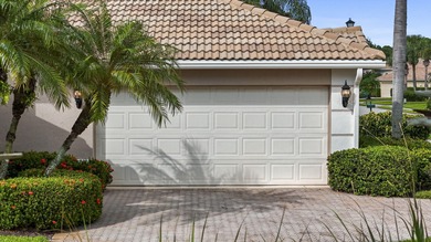 Beautiful 3-bedroom, 3-bath pool home in the highly desired PGA on The Legacy Golf and Tennis Club in Florida - for sale on GolfHomes.com, golf home, golf lot