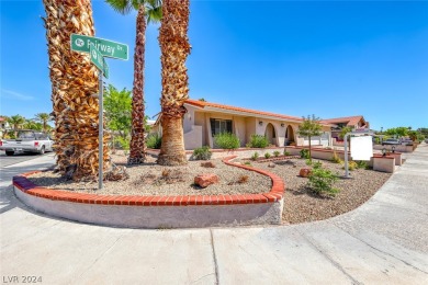 Spectacular, remodeled and modern golf course neighborhood home! on Boulder City Municipal Golf Course in Nevada - for sale on GolfHomes.com, golf home, golf lot