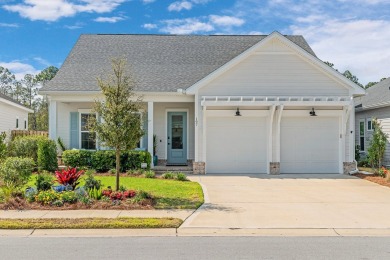 Welcome to the Longleaf Park neighborhood in the highly on Origins Golf Club in Florida - for sale on GolfHomes.com, golf home, golf lot