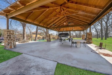 Why settle for ordinary when you could own 1,685' of Lake on Landa Park Golf Course in Texas - for sale on GolfHomes.com, golf home, golf lot