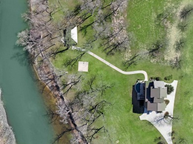Why settle for ordinary when you could own 1,685' of Lake on Landa Park Golf Course in Texas - for sale on GolfHomes.com, golf home, golf lot