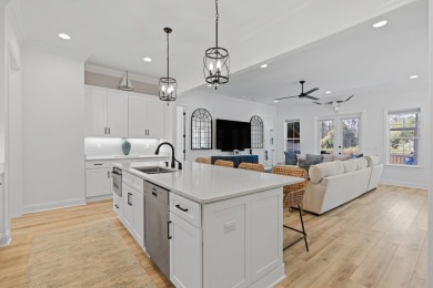 Welcome to the Longleaf Park neighborhood in the highly on Origins Golf Club in Florida - for sale on GolfHomes.com, golf home, golf lot