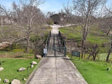Why settle for ordinary when you could own 1,685' of Lake on Landa Park Golf Course in Texas - for sale on GolfHomes.com, golf home, golf lot