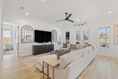 Welcome to the Longleaf Park neighborhood in the highly on Origins Golf Club in Florida - for sale on GolfHomes.com, golf home, golf lot