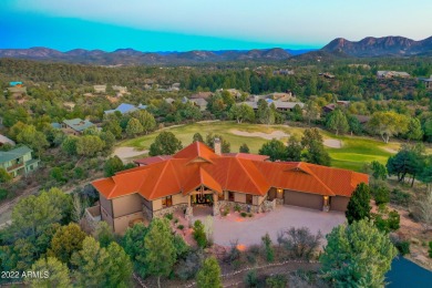 You can build a house, but you can't build views like this! on The Golf Club At Chaparral Pines in Arizona - for sale on GolfHomes.com, golf home, golf lot