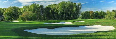 Exceptional opportunity to build your dream home in *The Turn* on Cherokee Country Club in Wisconsin - for sale on GolfHomes.com, golf home, golf lot