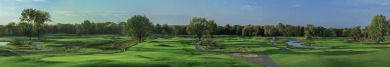 Exceptional opportunity to build your dream home in *The Turn* on Cherokee Country Club in Wisconsin - for sale on GolfHomes.com, golf home, golf lot