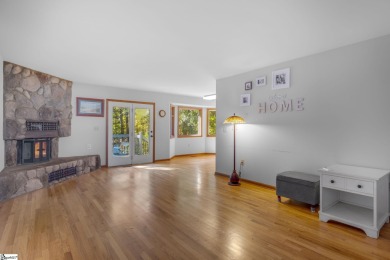 Don't miss your opportunity to own a well maintained home in the on The Trail At Chickasaw Pointe in South Carolina - for sale on GolfHomes.com, golf home, golf lot