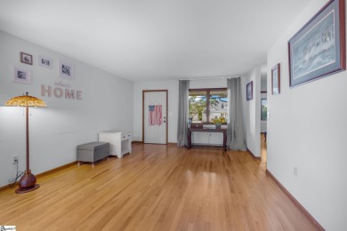 Don't miss your opportunity to own a well maintained home in the on The Trail At Chickasaw Pointe in South Carolina - for sale on GolfHomes.com, golf home, golf lot