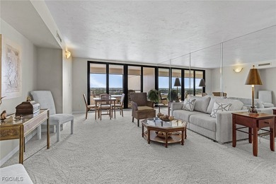 BE$T PRICE & VALUE in the building! This 8th floor 2 bed, 2 bath on The Landings Yacht, Golf and Tennis Club in Florida - for sale on GolfHomes.com, golf home, golf lot