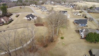 Build your dream home on this nearly half-acre lot in the highly on The Links At Stoney Point in South Carolina - for sale on GolfHomes.com, golf home, golf lot