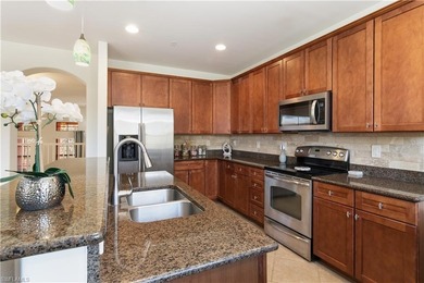 Interior photos coming soon! Step into a beautifully updated on Lely Resort Golf and Country Club in Florida - for sale on GolfHomes.com, golf home, golf lot