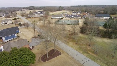 Build your dream home on this nearly half-acre lot in the highly on The Links At Stoney Point in South Carolina - for sale on GolfHomes.com, golf home, golf lot