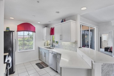 BEAUTIFUL TURNKEY FURNISHED CONDO OFFERS an EXCEPTIONAL on Capri Isle Golf Club in Florida - for sale on GolfHomes.com, golf home, golf lot