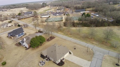Build your dream home on this nearly half-acre lot in the highly on The Links At Stoney Point in South Carolina - for sale on GolfHomes.com, golf home, golf lot