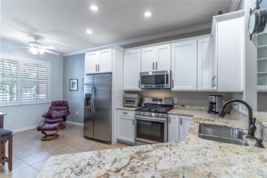 A Great Candler Hills Location!  Close to the Candler Hills on On Top of the World Golf Course in Florida - for sale on GolfHomes.com, golf home, golf lot