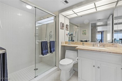 BE$T PRICE & VALUE in the building! This 8th floor 2 bed, 2 bath on The Landings Yacht, Golf and Tennis Club in Florida - for sale on GolfHomes.com, golf home, golf lot