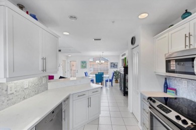 BEAUTIFUL TURNKEY FURNISHED CONDO OFFERS an EXCEPTIONAL on Capri Isle Golf Club in Florida - for sale on GolfHomes.com, golf home, golf lot