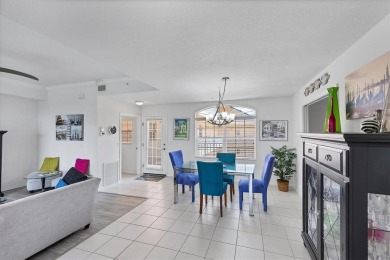 BEAUTIFUL TURNKEY FURNISHED CONDO OFFERS an EXCEPTIONAL on Capri Isle Golf Club in Florida - for sale on GolfHomes.com, golf home, golf lot